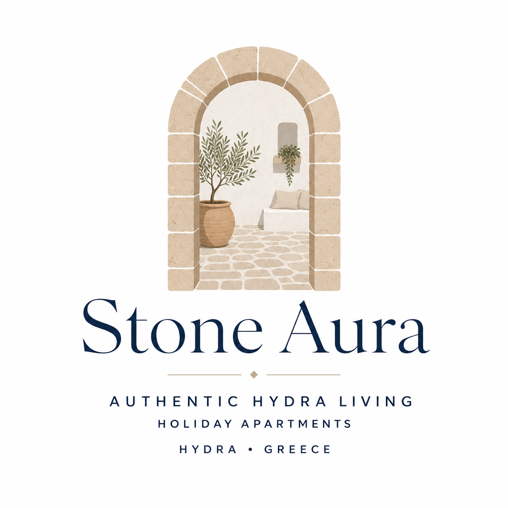 Stone Aura